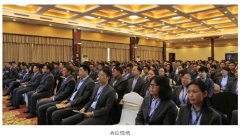 聯(lián)接共生、聚焦主業(yè) | 常宏2018年總結(jié)大會圓滿召開
