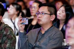 常宏設(shè)計師侯俊晨、王飛—— “CCFA新消費論壇-2019中國特許加盟大會”交流學(xué)習(xí)