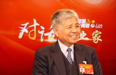 全國政協(xié)委員、旭日集團副董事長兼總經(jīng)理、常宏董事長楊勛先生提案引關(guān)注，接受人民網(wǎng)訪談欄目采訪