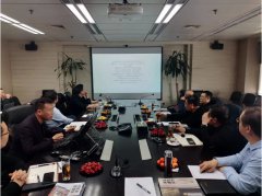 河北省第三屆園林博覽會(huì)標(biāo)識(shí)系統(tǒng)、景觀小品及主要建筑室內(nèi)設(shè)計(jì)方案專家評(píng)審會(huì)在常宏順利召開