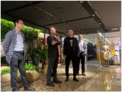 【協(xié)同、賦能、共生】常宏2020年協(xié)會行——深圳市展示道具行業(yè)協(xié)會、商業(yè)展示技術研究院